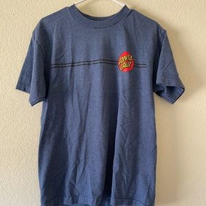 Santa Cruz Tee